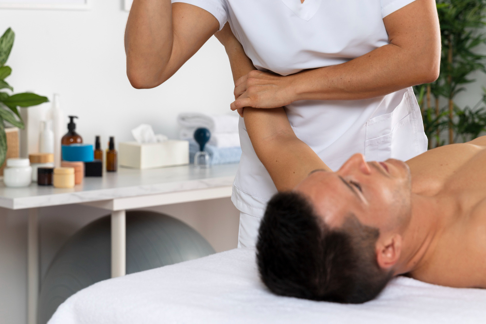 Chiropractic